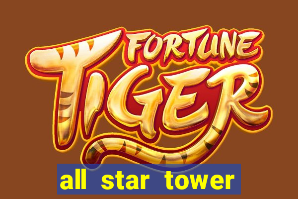 all star tower defense codes wiki